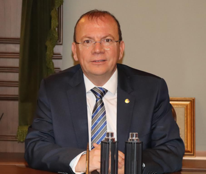 BURSA TİCARET BORSASI’NIN 4 ÜYESİ İSO İKİNCİ 500 LİSTESİNDE