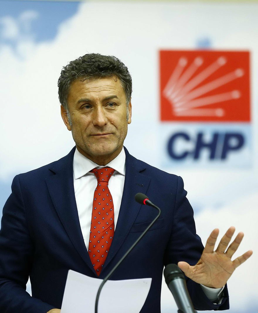 Cumhuriyet Birikimleri Yağmalandı