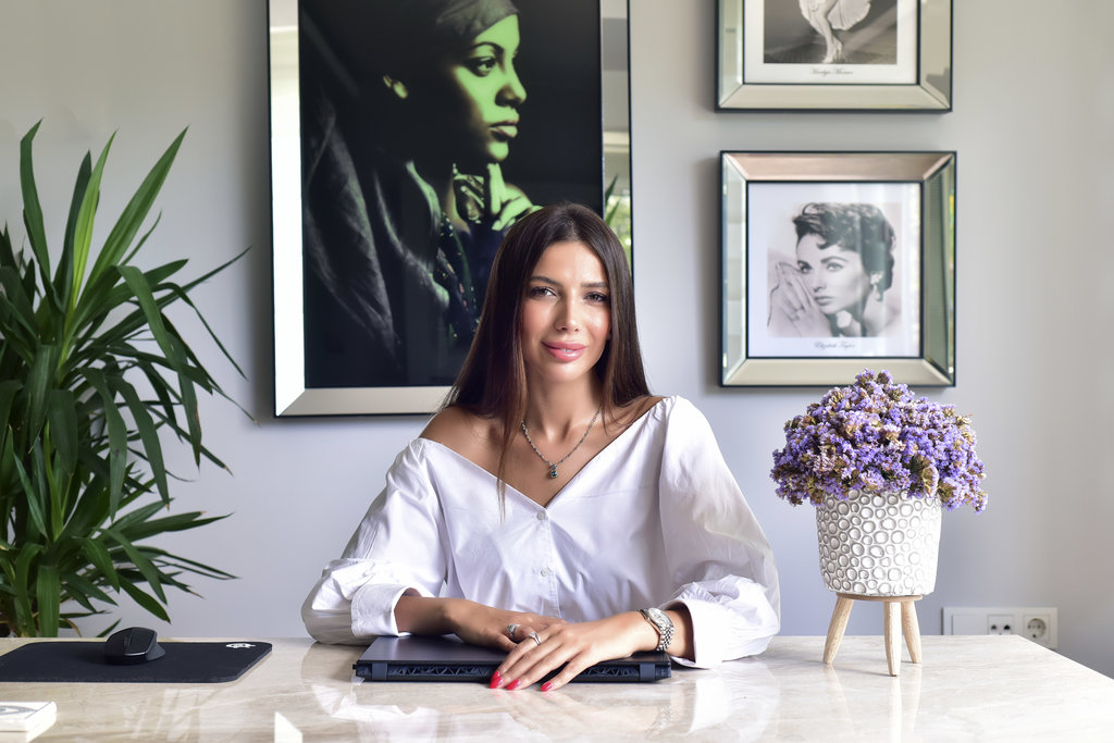 Zamanı Yüzünüzde Dondurun