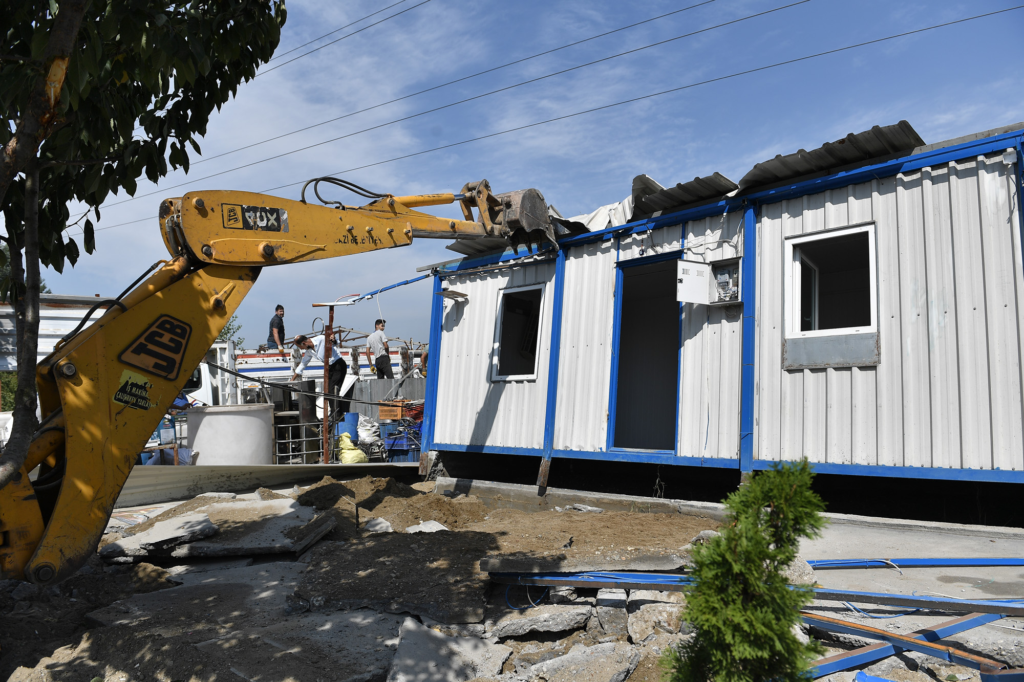 Osmangazi’de Kaçağa Geçit Yok