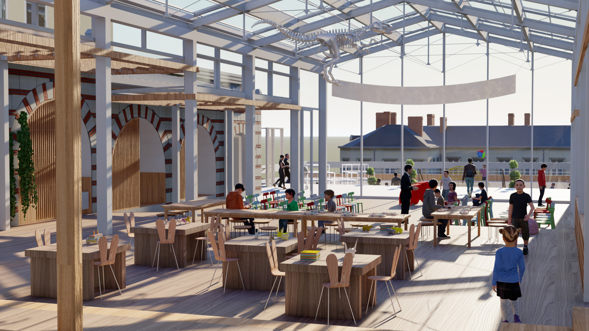 MOLLA YEGAN ÖZÜNE DÖNÜYOR