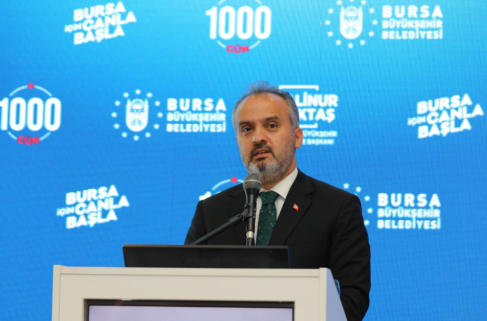 “Yarınlarımız çok daha güzel olacak”