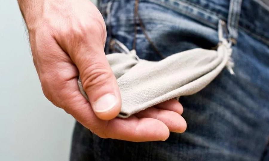 4 kişilik bir ailenin yoksulluk sınırı 7 bin 625 lira