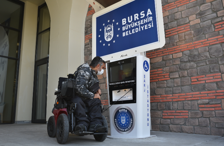 Kaliteli yaşamın önündeki engeller kalkıyor