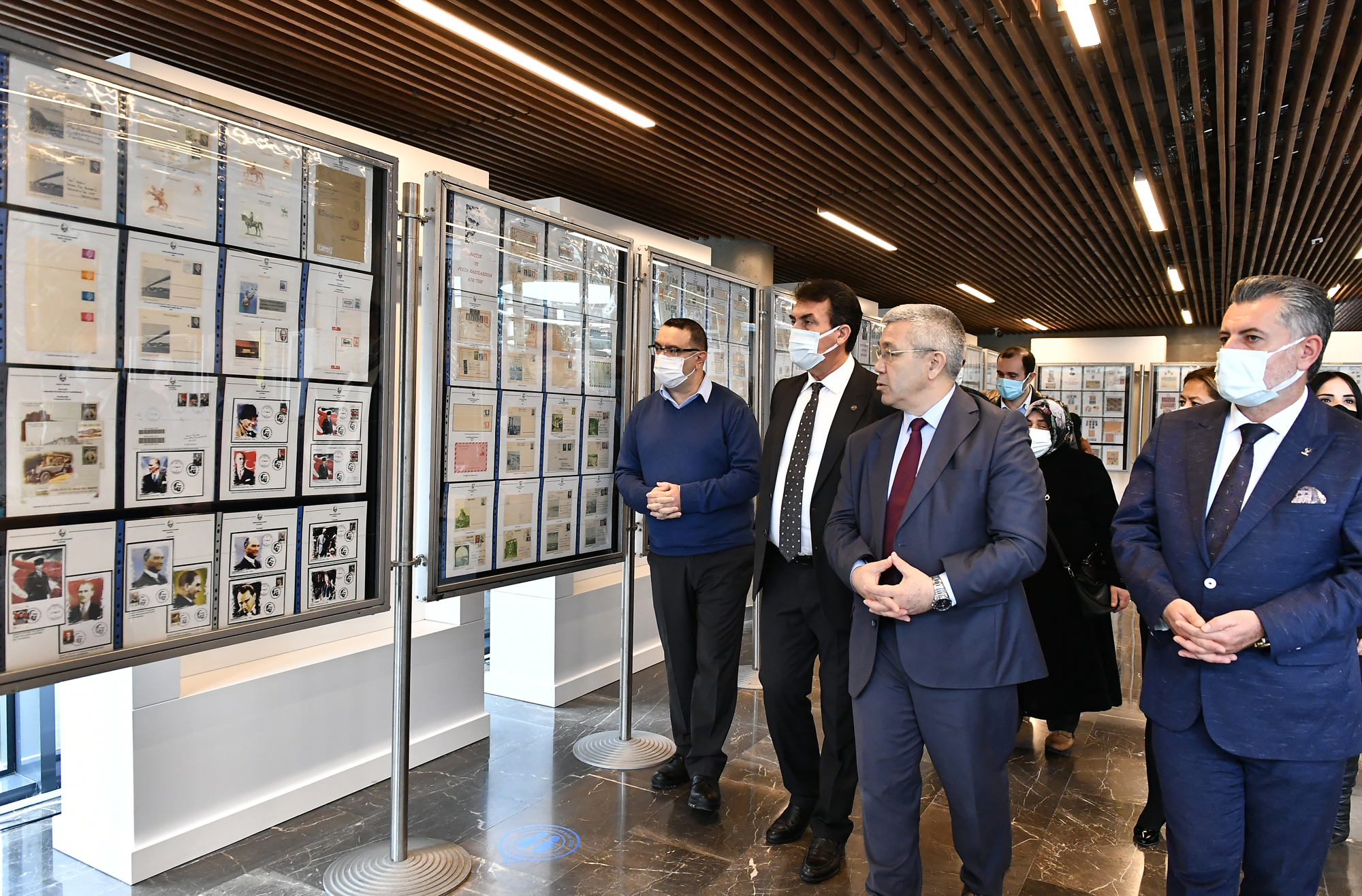 Osmangazi’den 2 Bin Pulluk Dev Sergi