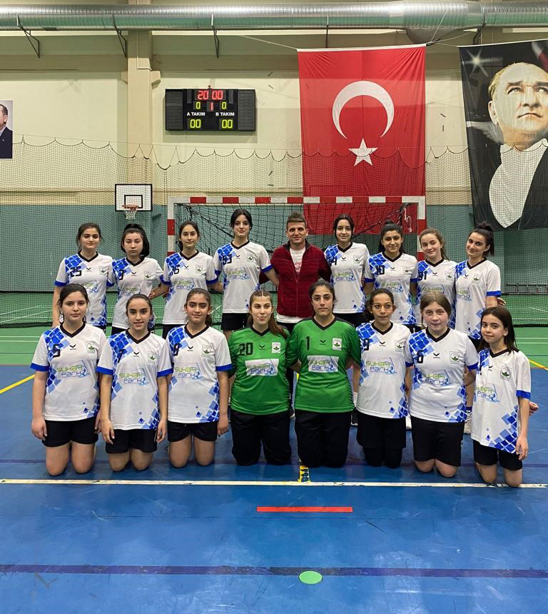 Osmangazili Sultanlardan Şampiyonluk