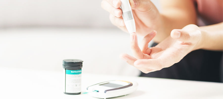 Diyabet gizli şeker döneminde önlenebilir