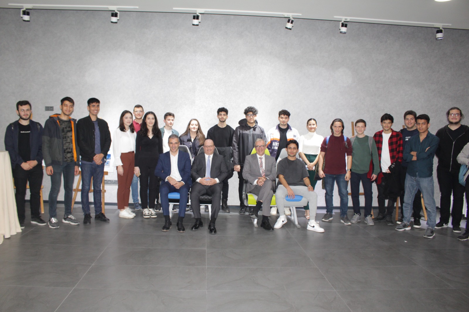 FKT Koltuk Sistemleri yenilikçi fikirleri destekliyor