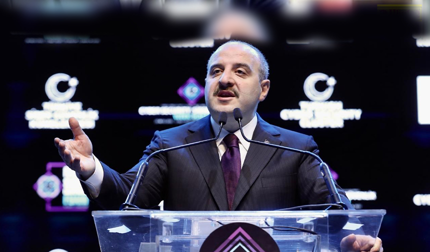 Bakan Varank: Bu kadar yazılımcı yurt dışına gitmiş değil