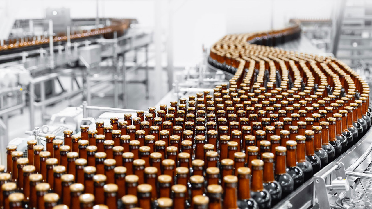 Alkollü içeceklere satış yasağı