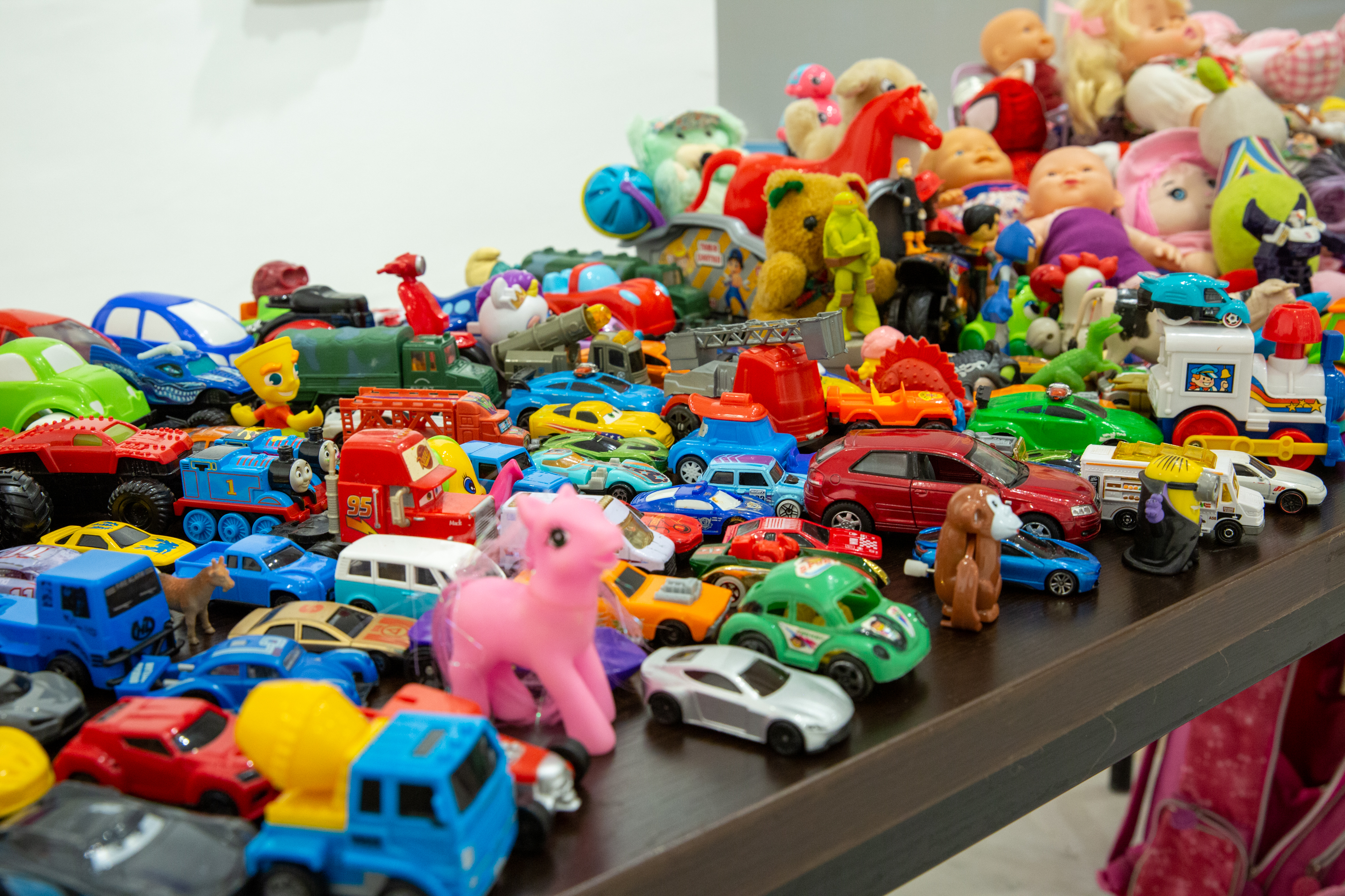 Bursalı çocuklardan duygulandıran dayanışma