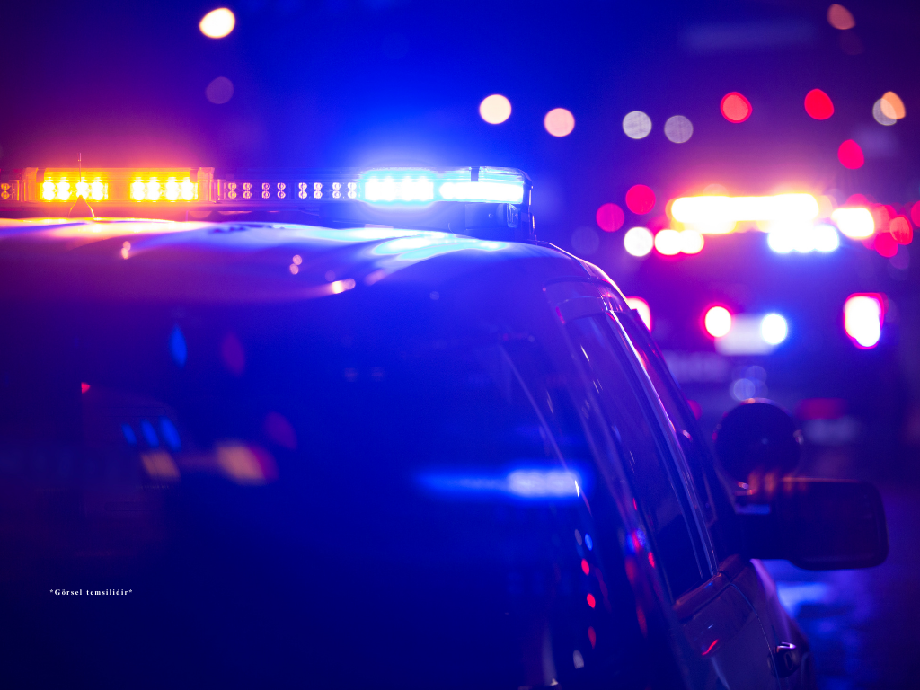 NARKOTİK ŞUBENİN YAPTIĞI OPERASYONDA 1 ŞAHIS GÖZALTINA ALINDI