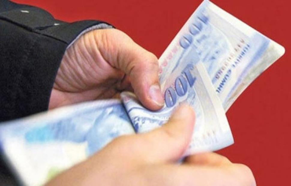 İşsizlik Fonu’ndan 10 Milyon Kişiye 67 Milyar Lira