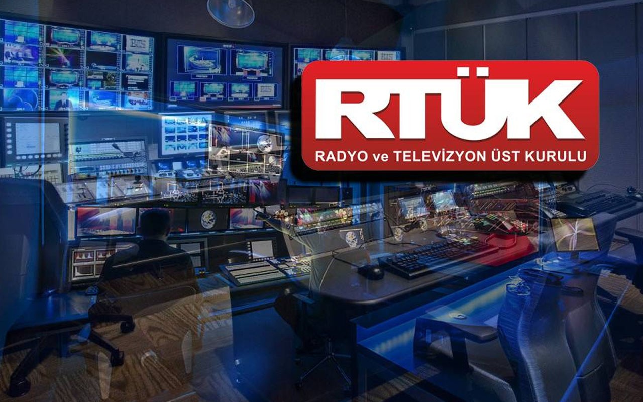 RTÜK Başkanı Şahin’den spor programlarına uyarı