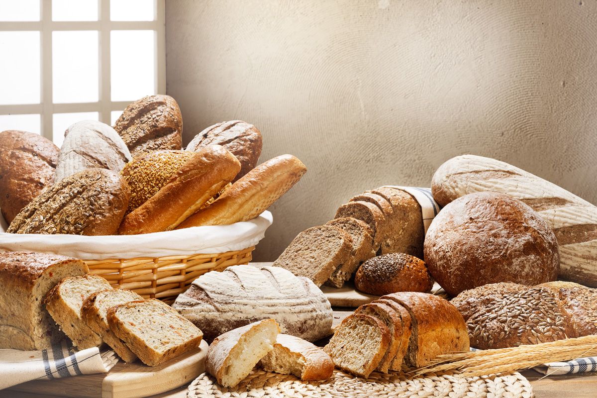 Bursa'da ekmek fiyatlarına zam