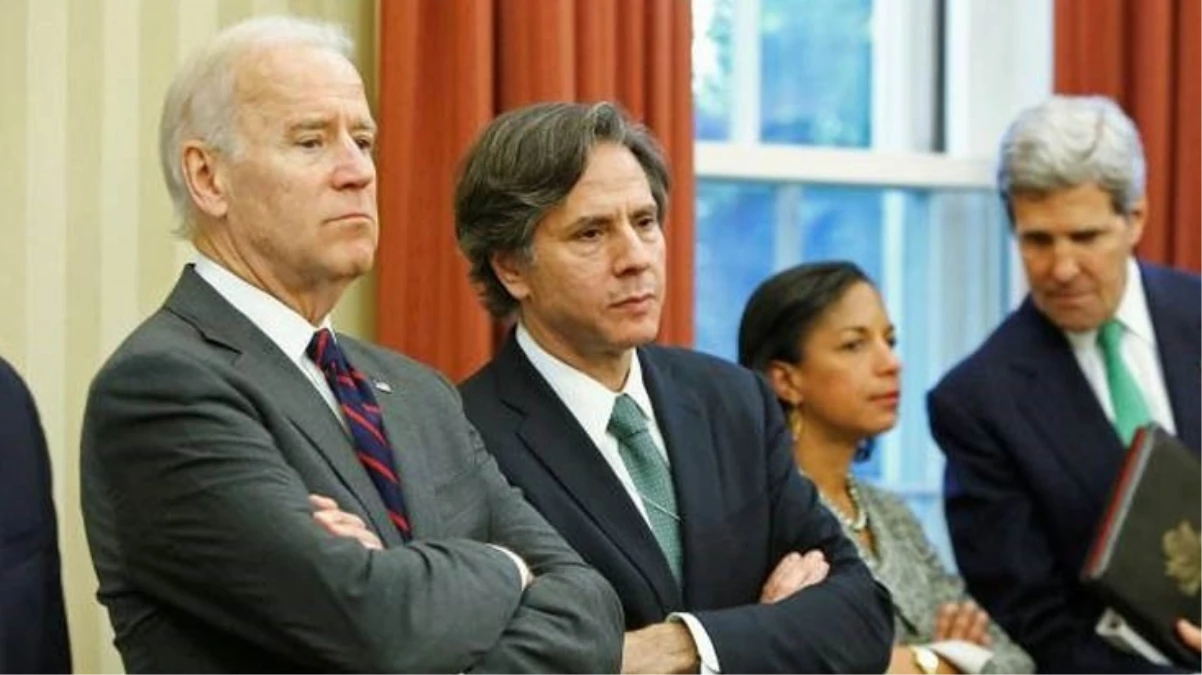 ABD'den dünyayı endişelendiren açıklama