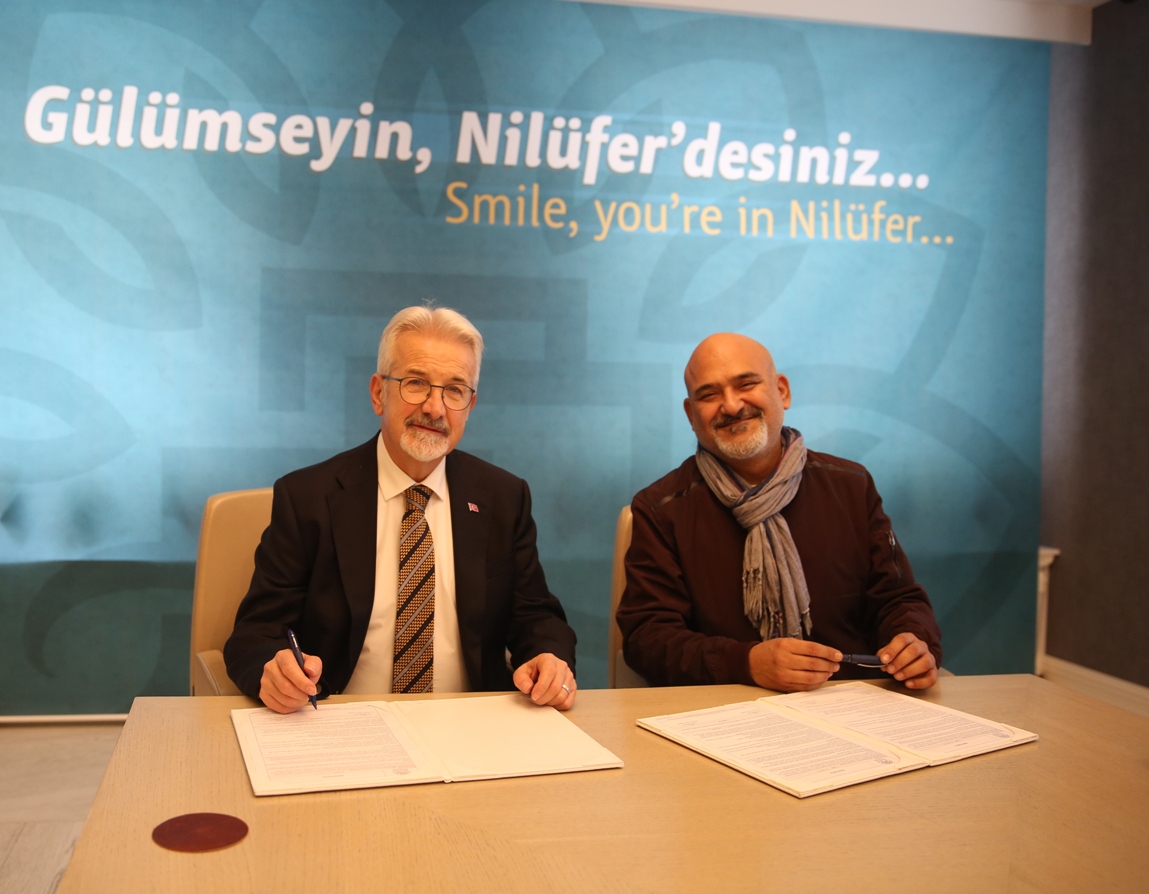 KONSERVE Projesi Nilüfer Sanat Platformu Çalıştayı ile başladı