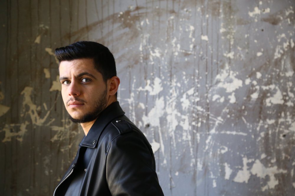 Yıldırım'da 19 Mayıs Coşkusu Bilal Sonses ile Yaşanacak!