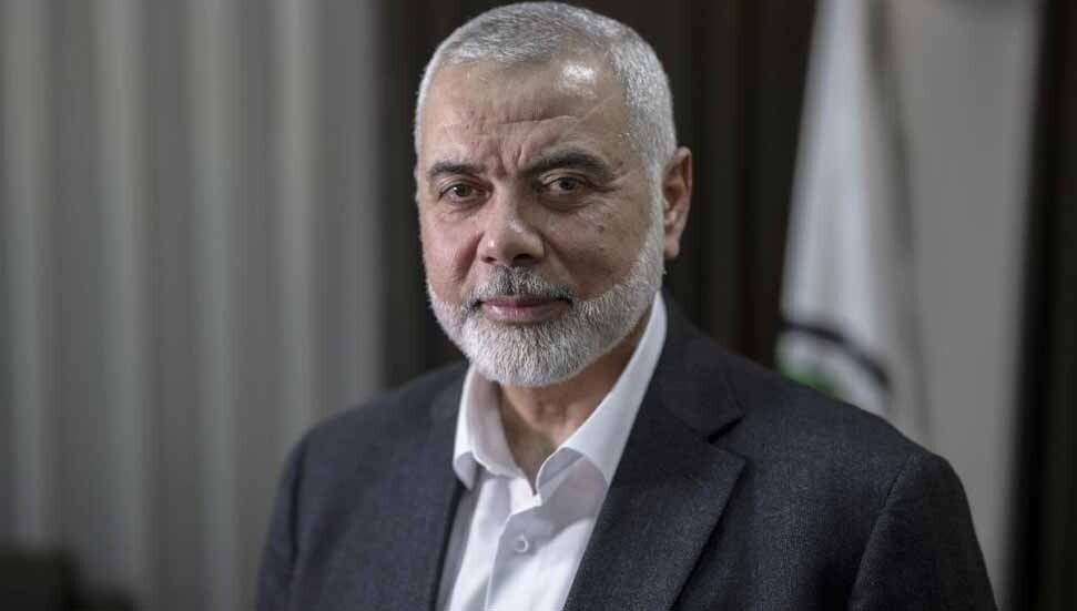 Hamas Lideri İsmail Heniyye Tahran'da uğradığı saldırı sonucu hayatını kaybetti