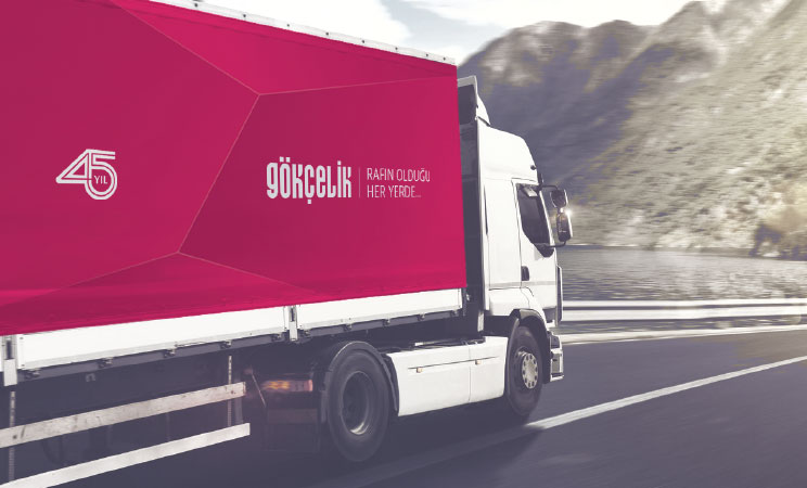 Gökçelik, ihracatta ilk binde