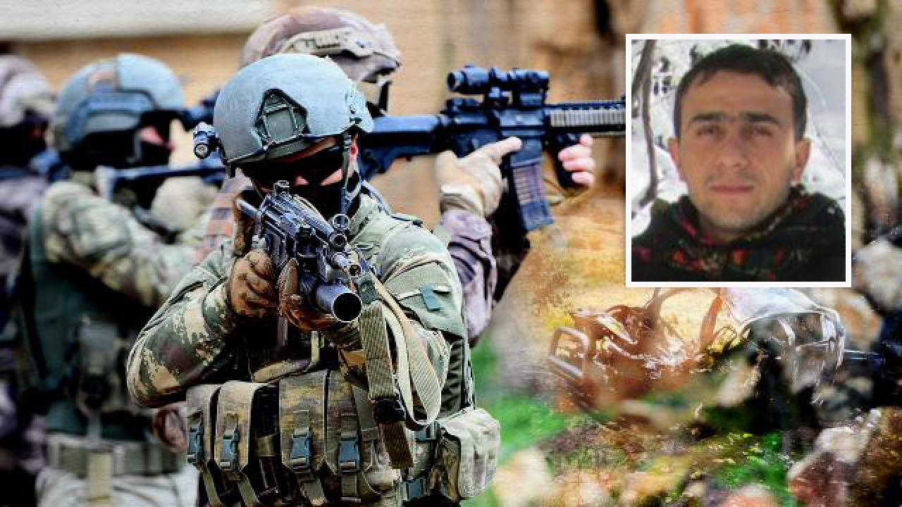 MİT’ten büyük darbe: Kırmızı listedeki terörist Tel Rıfat’ta etkisiz hale getirildi