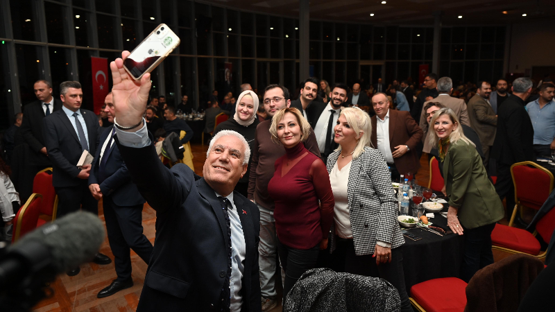 10 Ocak Çalışan Gazeteciler Günü ve madalyonun öteki yüzü