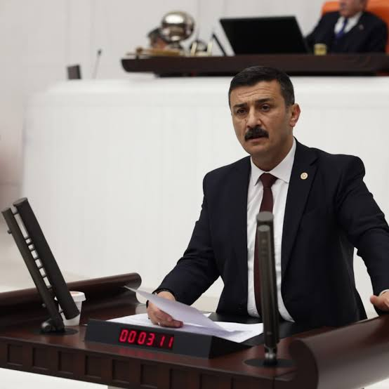 Vakıflarda kira isyanı meclis gündeminde