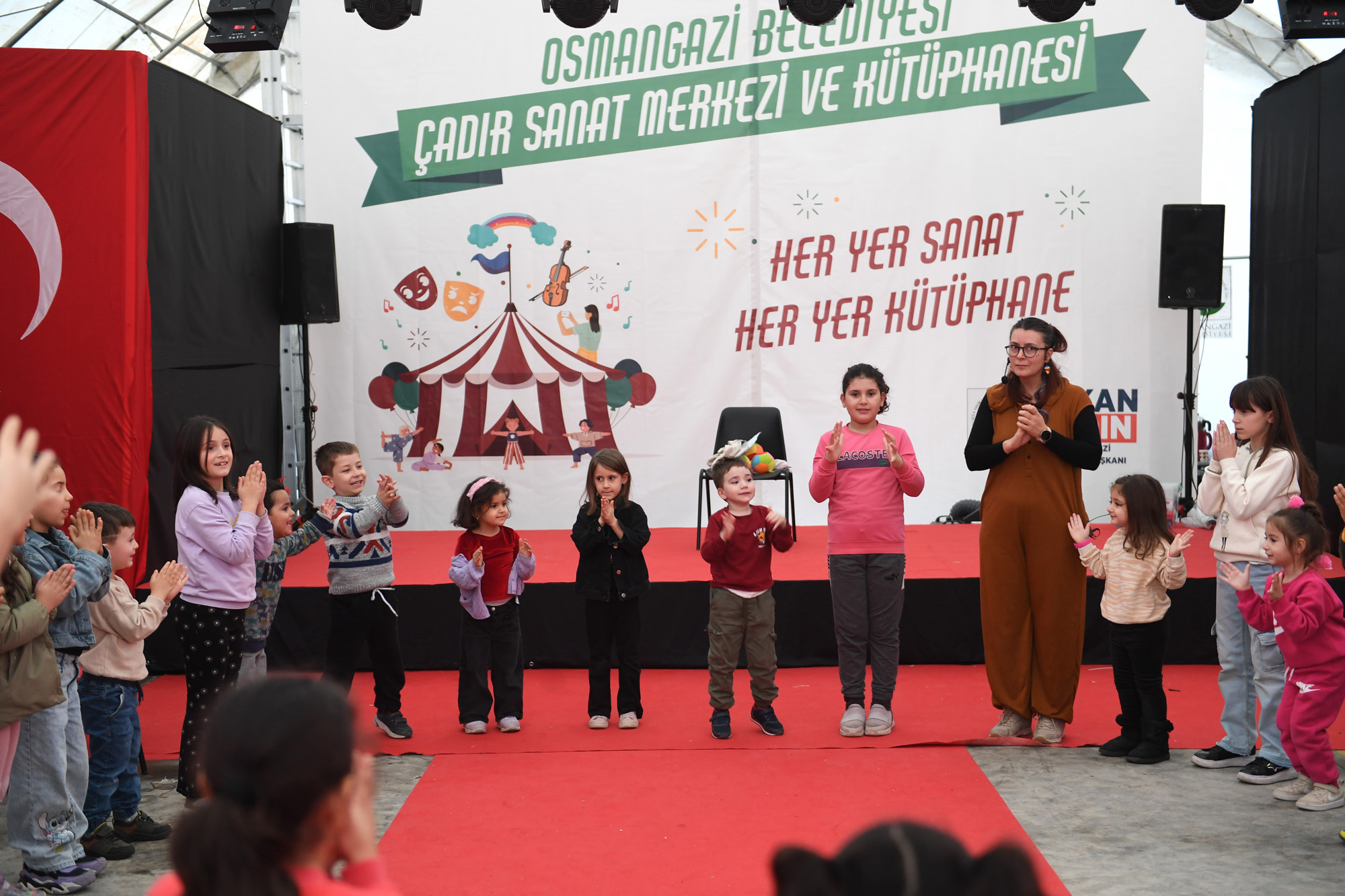 Türk Parlamenterler Birliği Bursa Şubesi