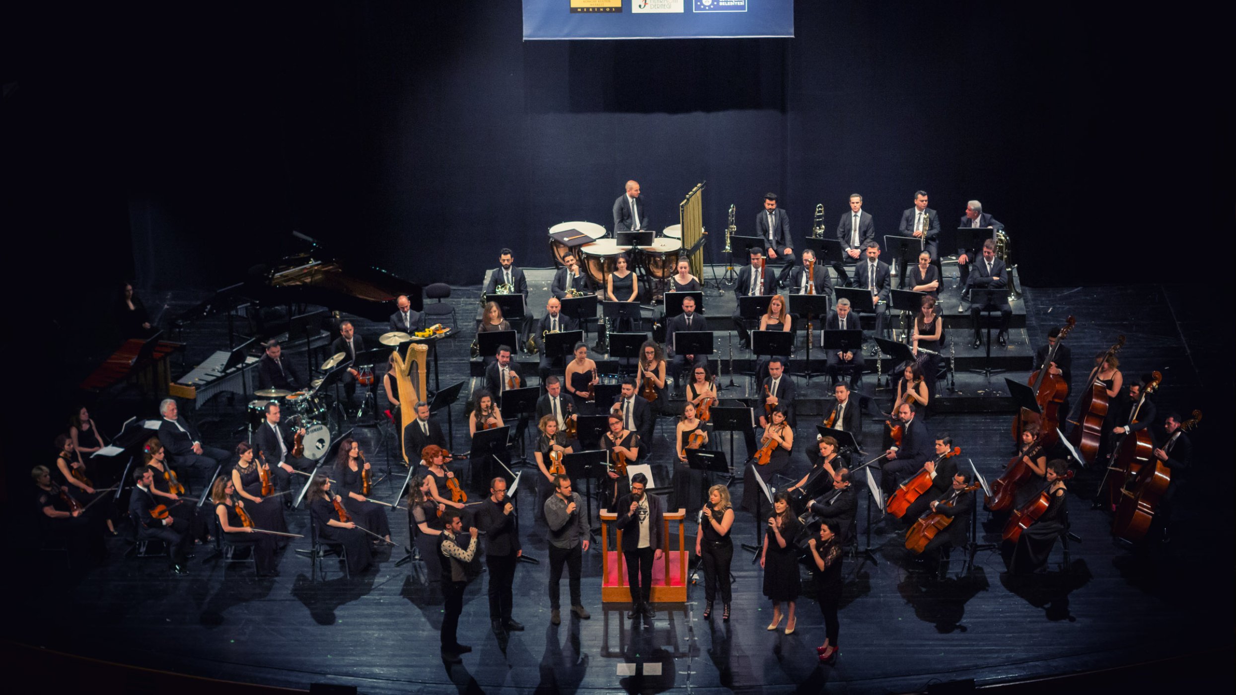 Bursa Oda Orkestrası sahne alıyor