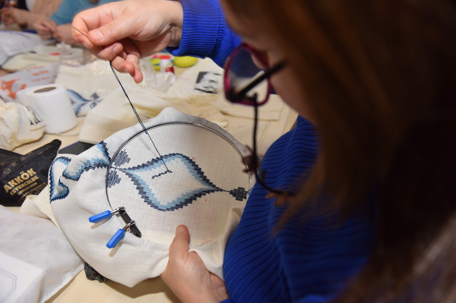 YILMEK 2. dönem kayıtları başladı