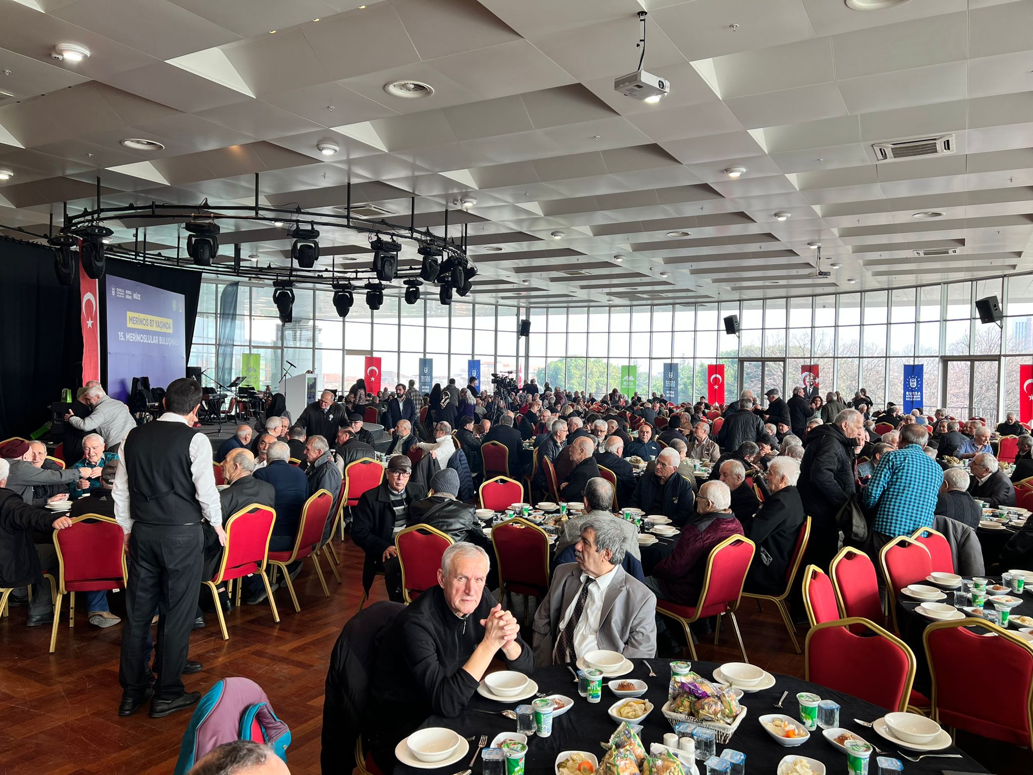 Merinos’un mirası Bursa’da yaşatılıyor