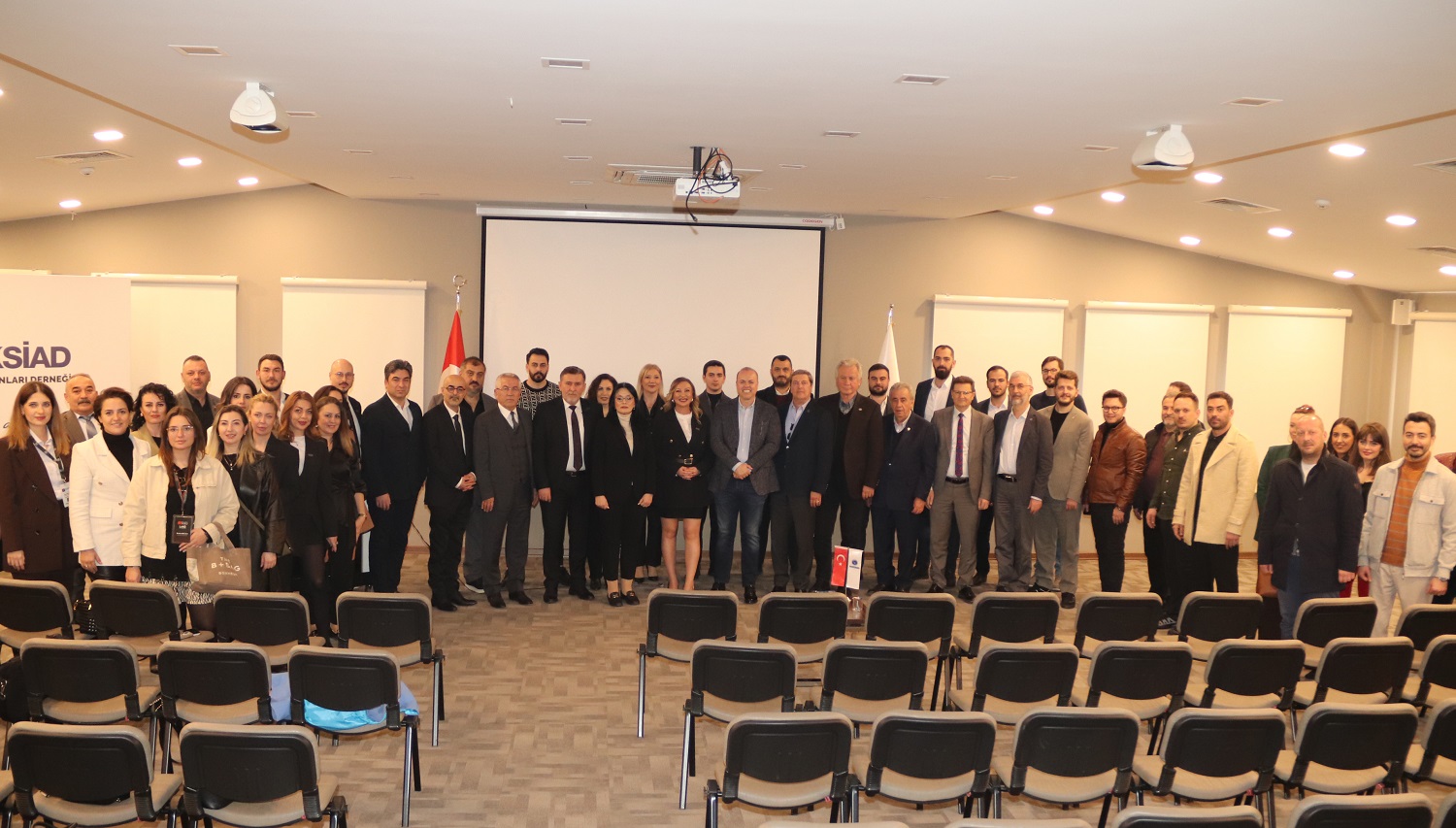 Bursa'da deprem gerçeğine mercek tutuldu