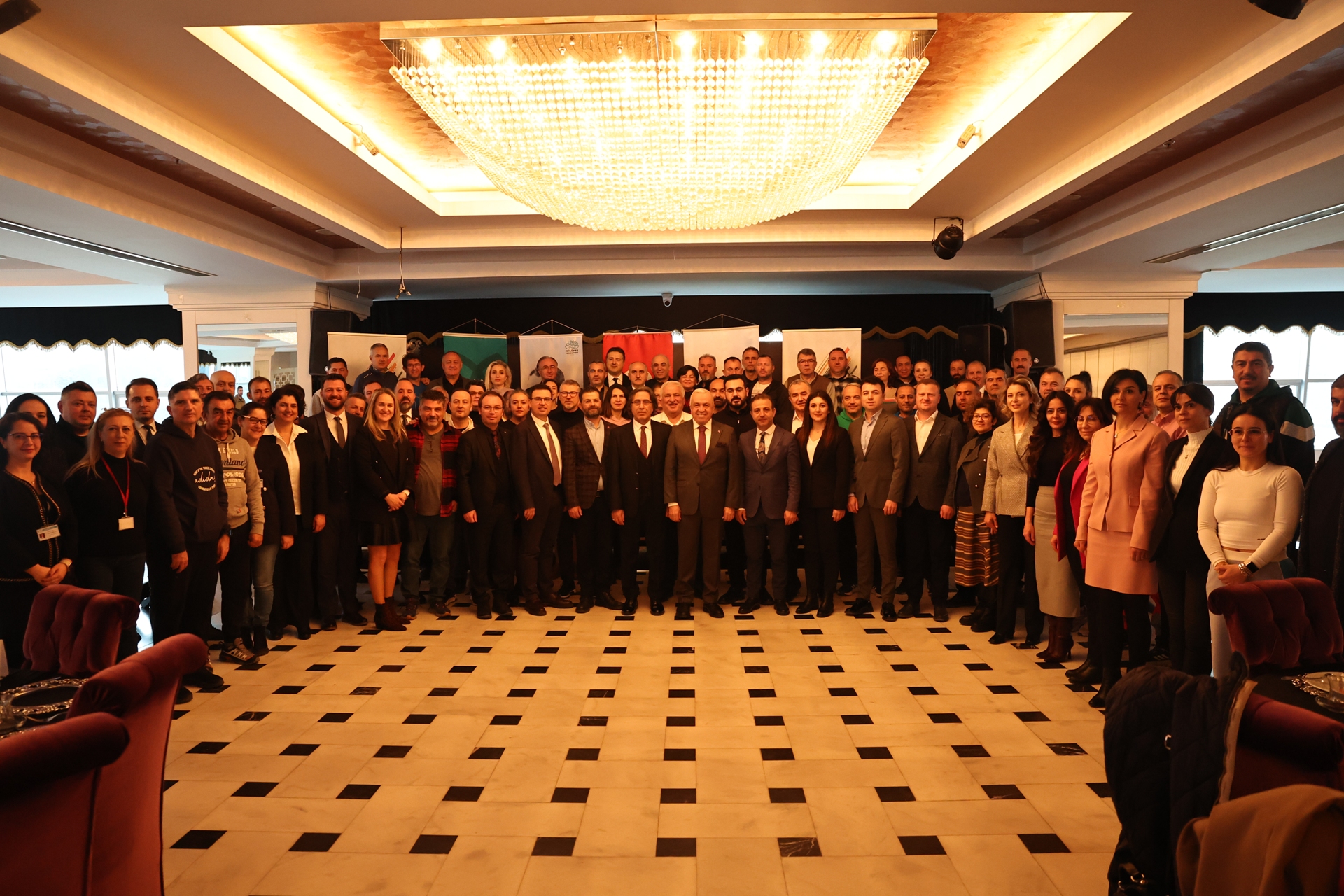 Nilüfer 23. Uluslararası Spor Şenlikleri için hazırlıklar başladı  