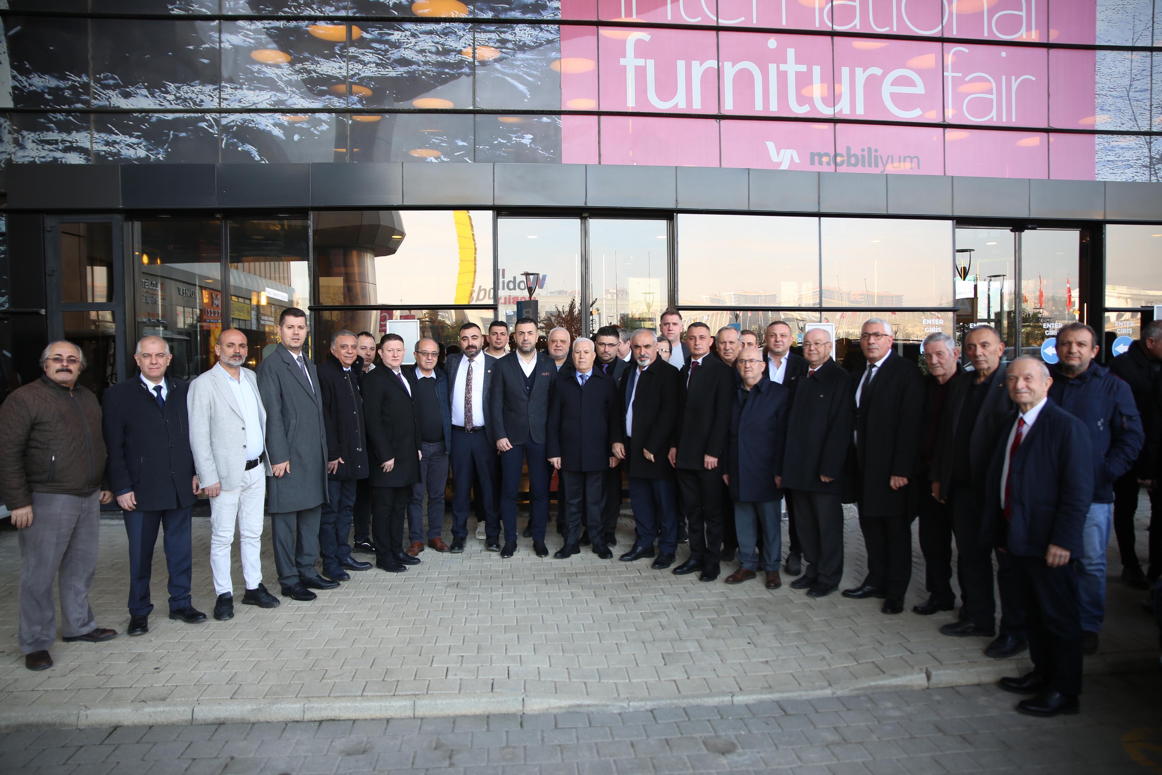 Başkan Bozbey: İnegöllüler temiz suya kavuşacak