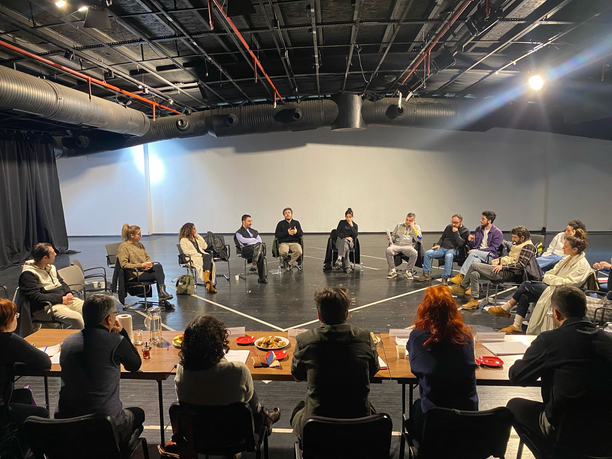 NKT Oyun Yazma Programı ana seçkisi belli oldu