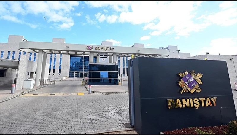 Danıştay, Ses ve Görüntü Kaydı Genelgesi'ni iptal etti