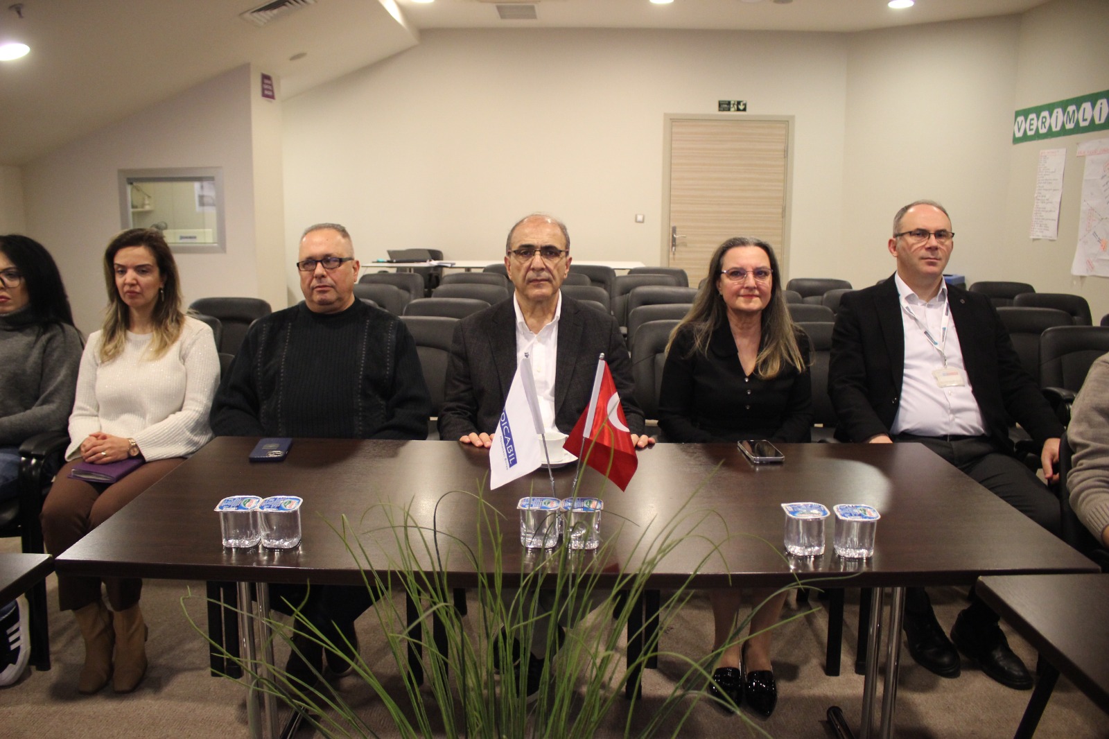 Medicabil Hastanesi 2025 hedeflerini belirledi