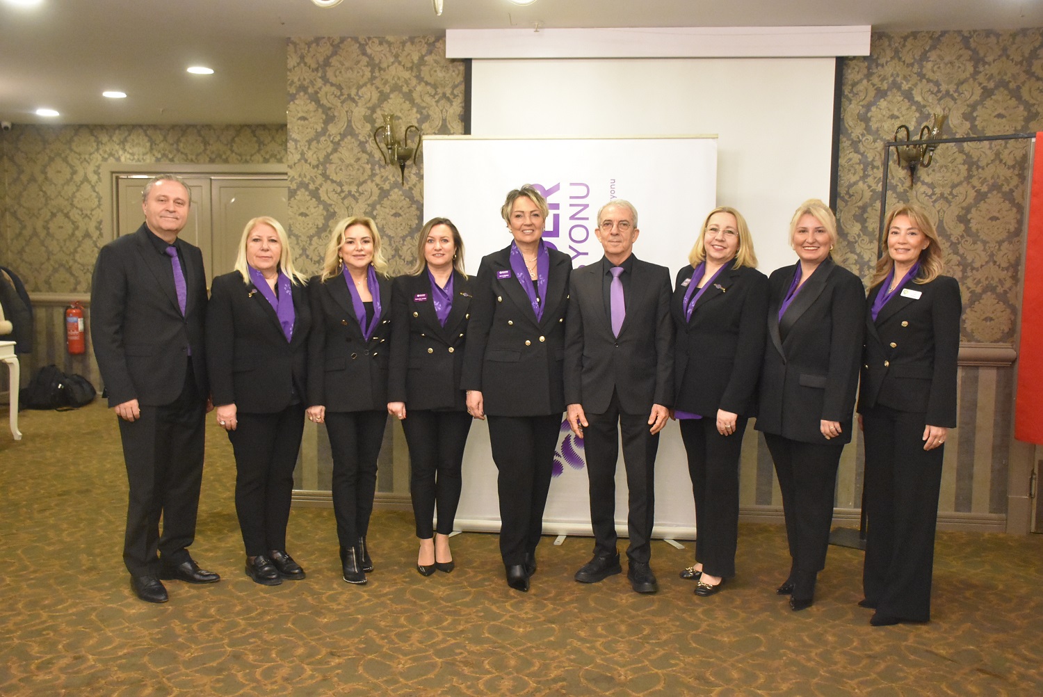 BUSADER'den kapsamlı sürdürülebilirlik projesi