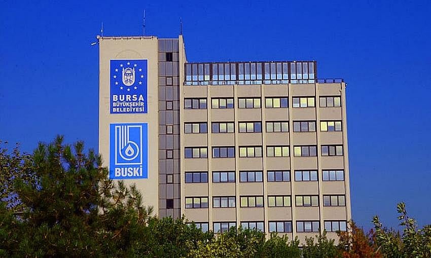 Mudanya ve Gemlik'te su kesintisi olacak