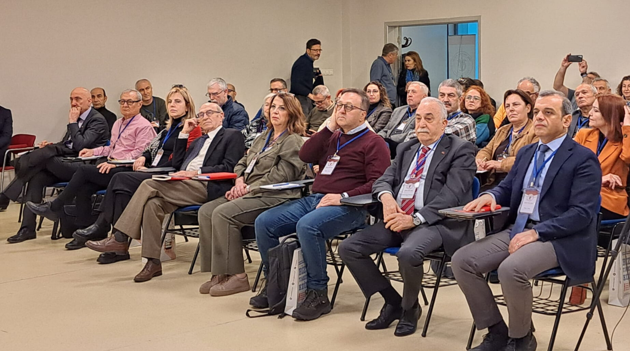 TTB’den çağrı: Başka bir sağlık sistemi gerekiyor