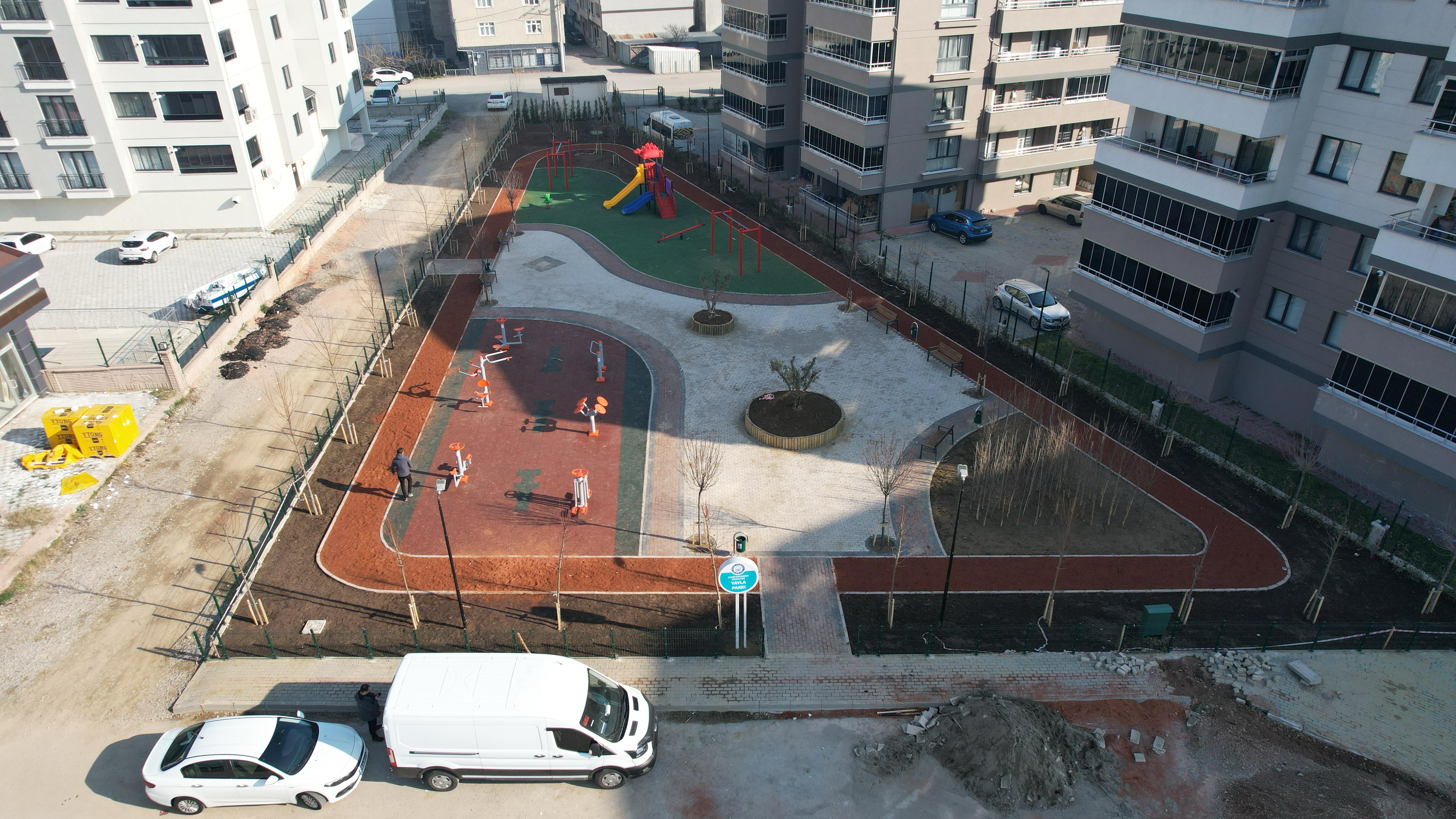 Yıldırım'a yeni nefes