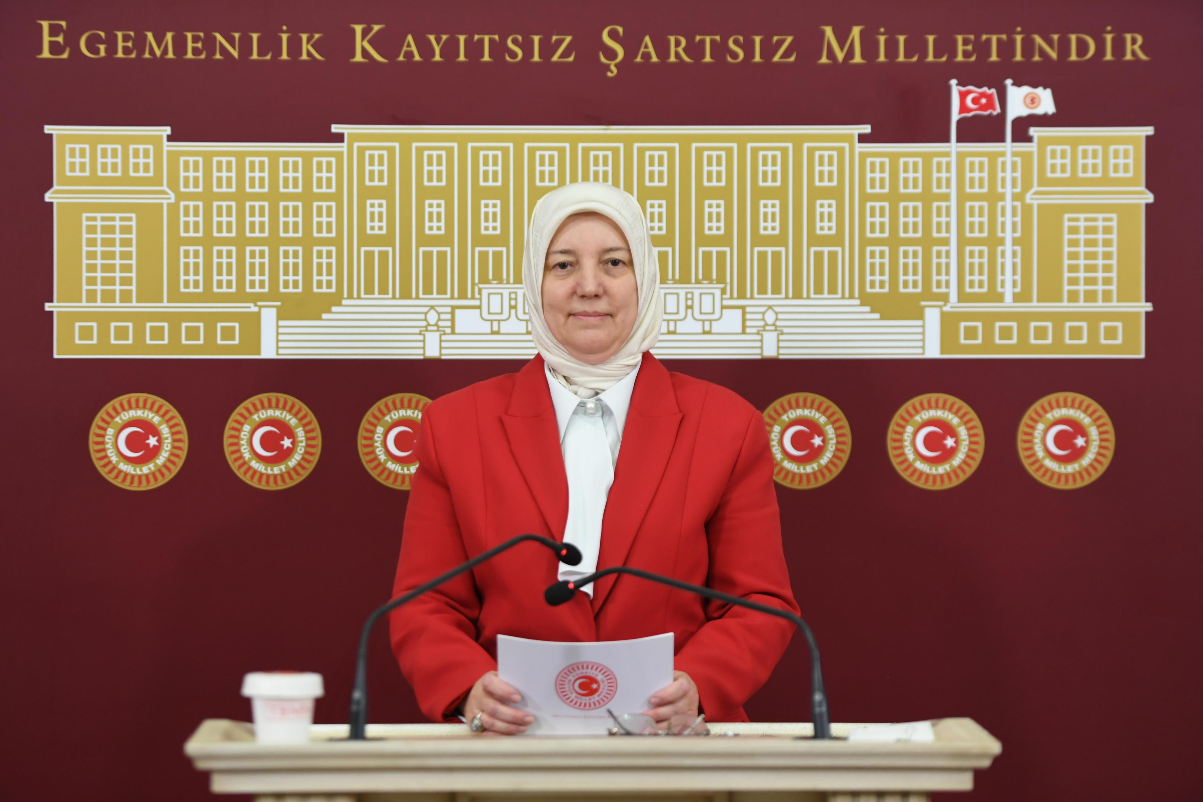 Milletvekili Gözgeç: “28 Şubat, millet iradesine yapılmış bir darbedir”