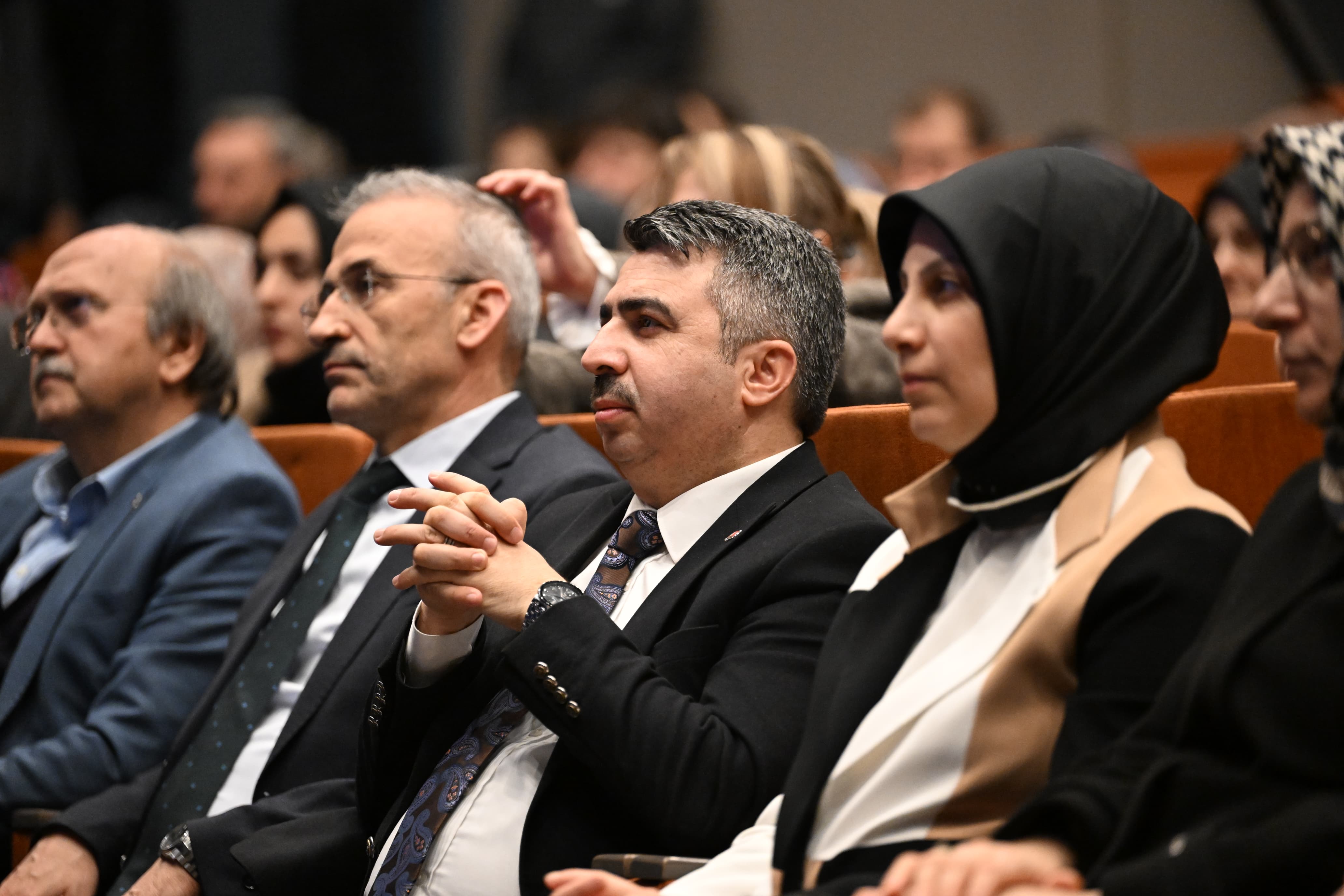 Yıldırım Belediyesi, "28 Şubat Anma Programı" düzenledi