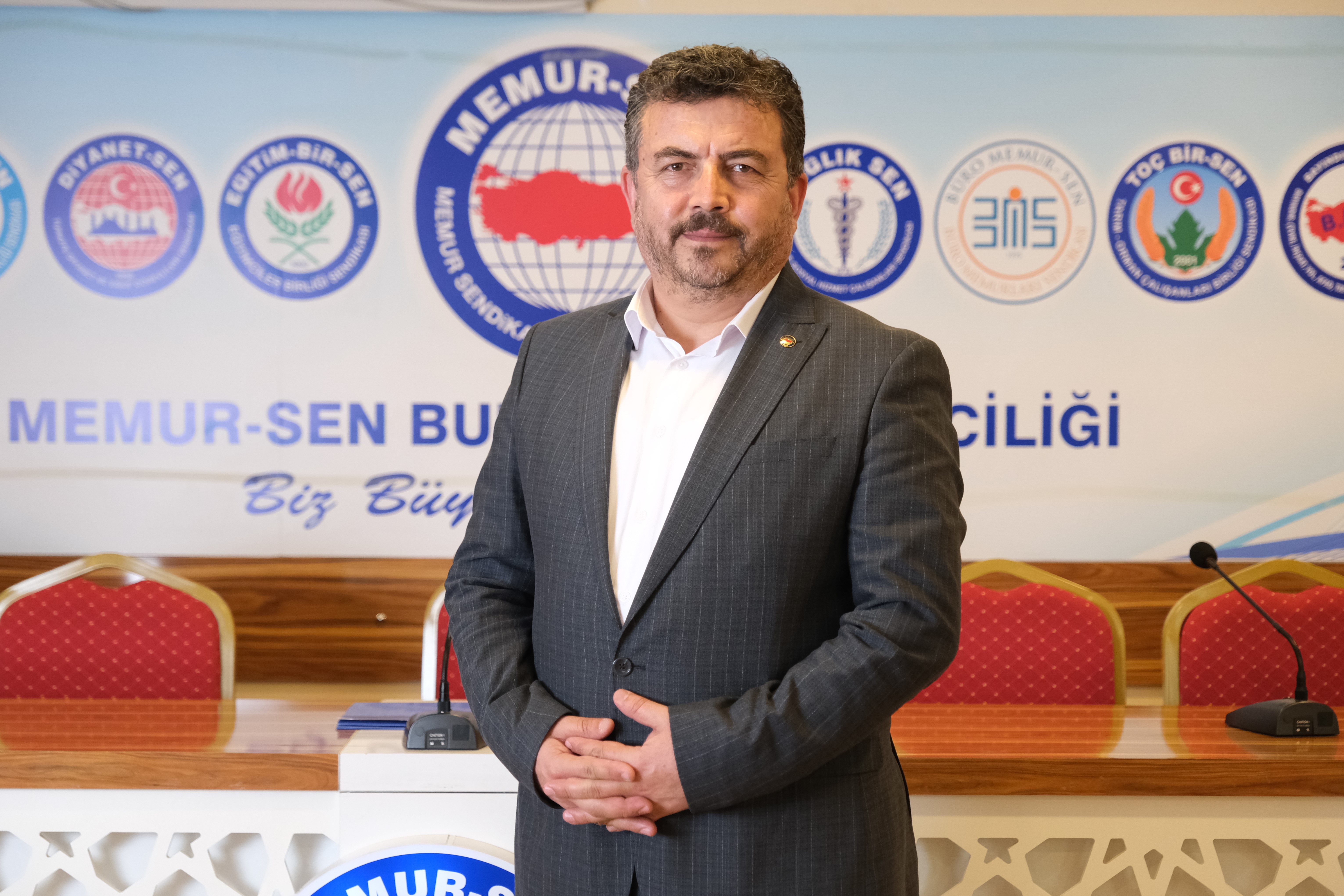Eğitim Bir-Sen'den TYP'nin uzatılması için çağrı