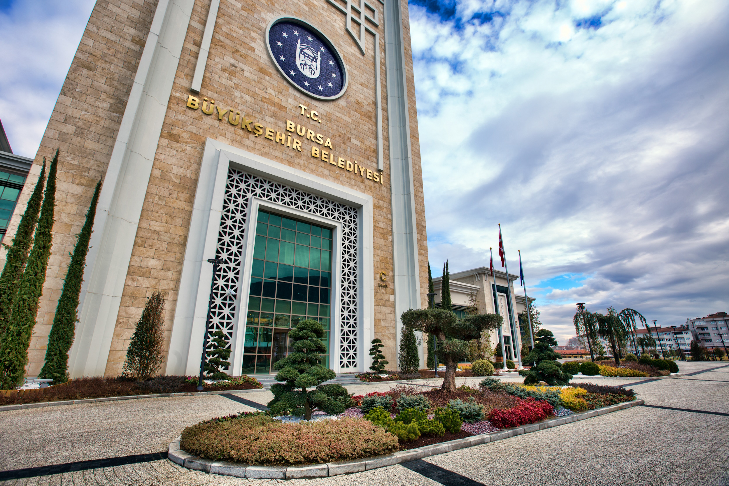 Bursa, dünyanın en akıllı 21 kentinden biri seçildi