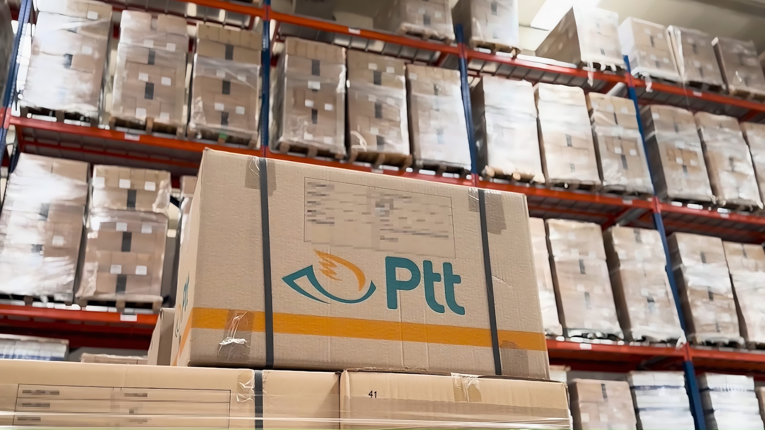 PTT, "Aynı Gün Teslimat" projesini Bursa'da başlattı