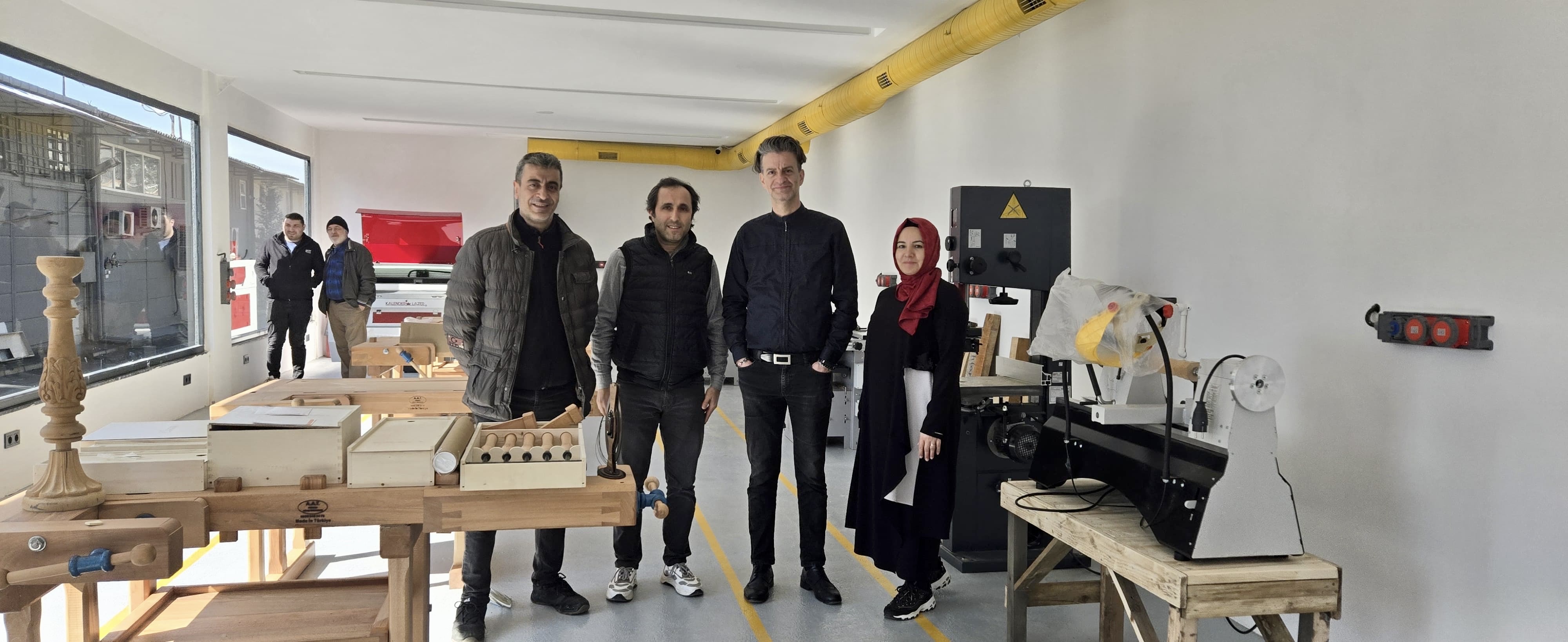 MODOKO Akademi açıldı: Sektöre eğitim desteği