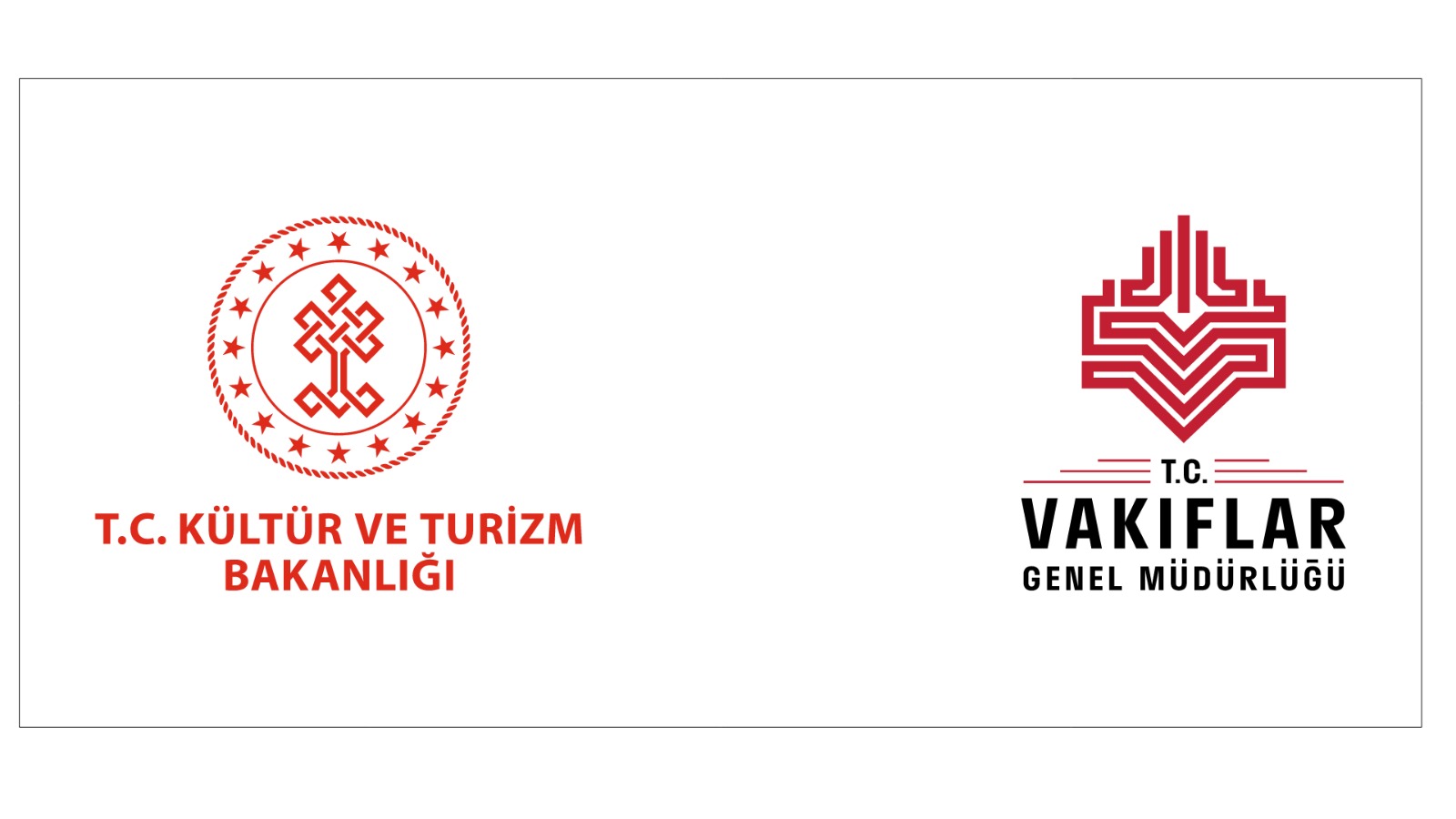 Vakıflar Genel Müdürlüğü 81 ilde iftar sofrası kurdu