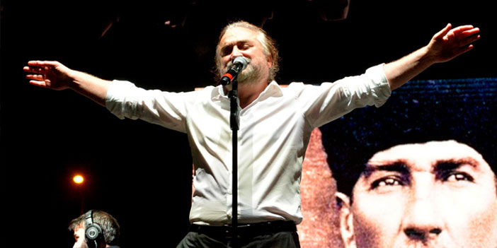 Volkan Konak hayatını kaybetti