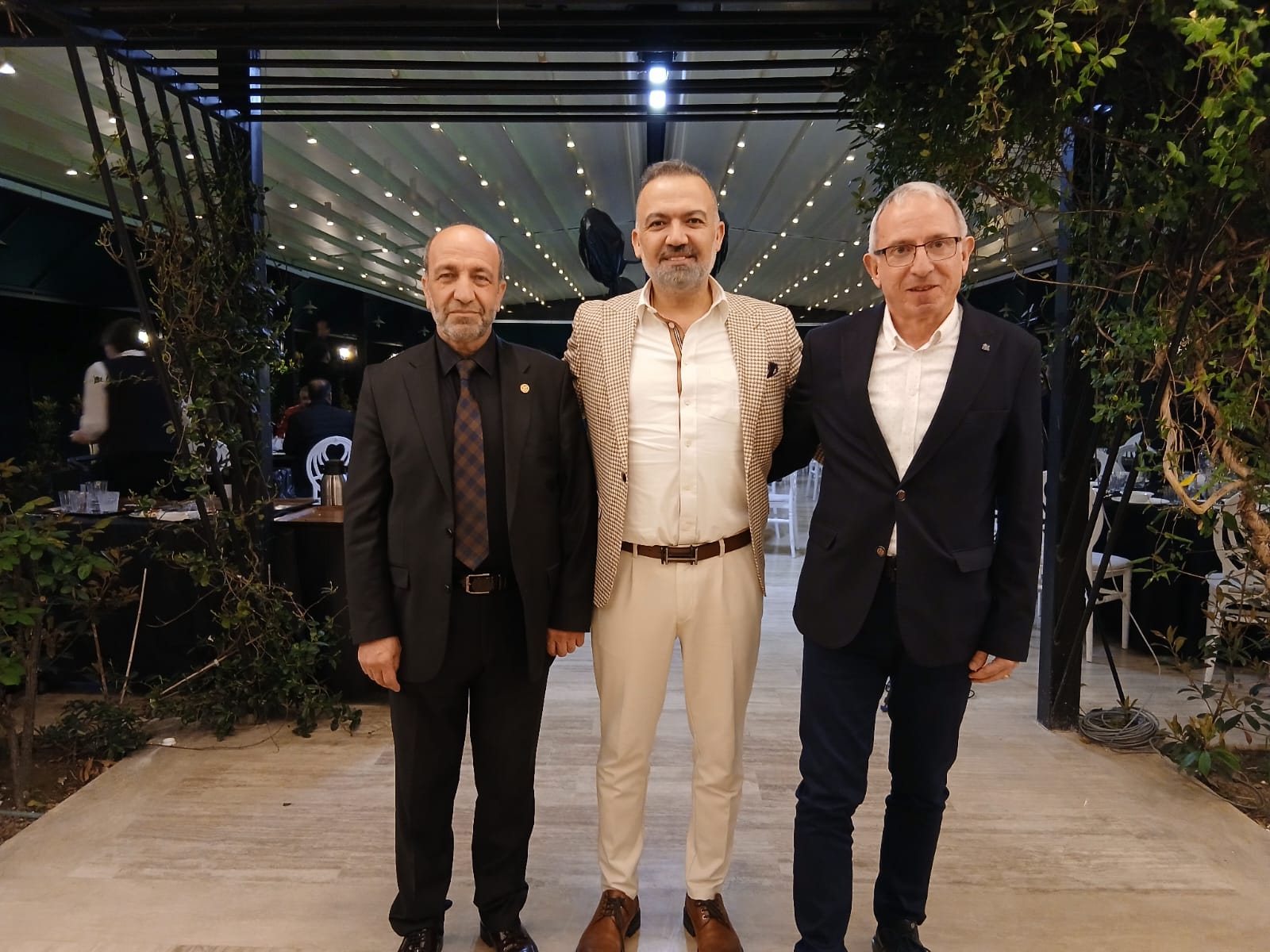 Bursa PERDER, nitelikli eleman eğitimlerine odaklandı